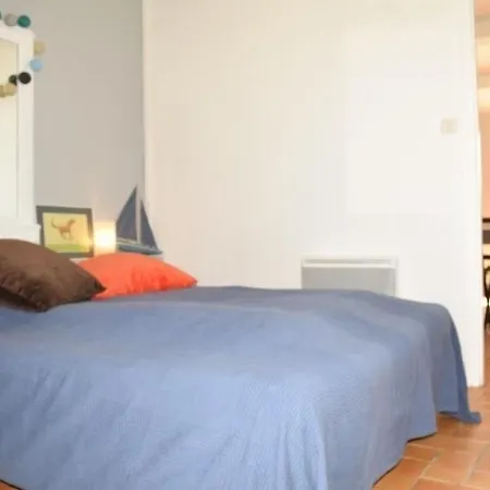펜션 House Mais 4 Pieces 7 Couchages En L'ile 1