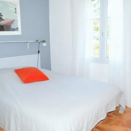 House Mais 4 Pieces 7 Couchages En L'ile 1 누아르무티에 앙 릴