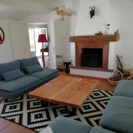 펜션 House Mais 4 Pieces 7 Couchages En L'ile 1 *